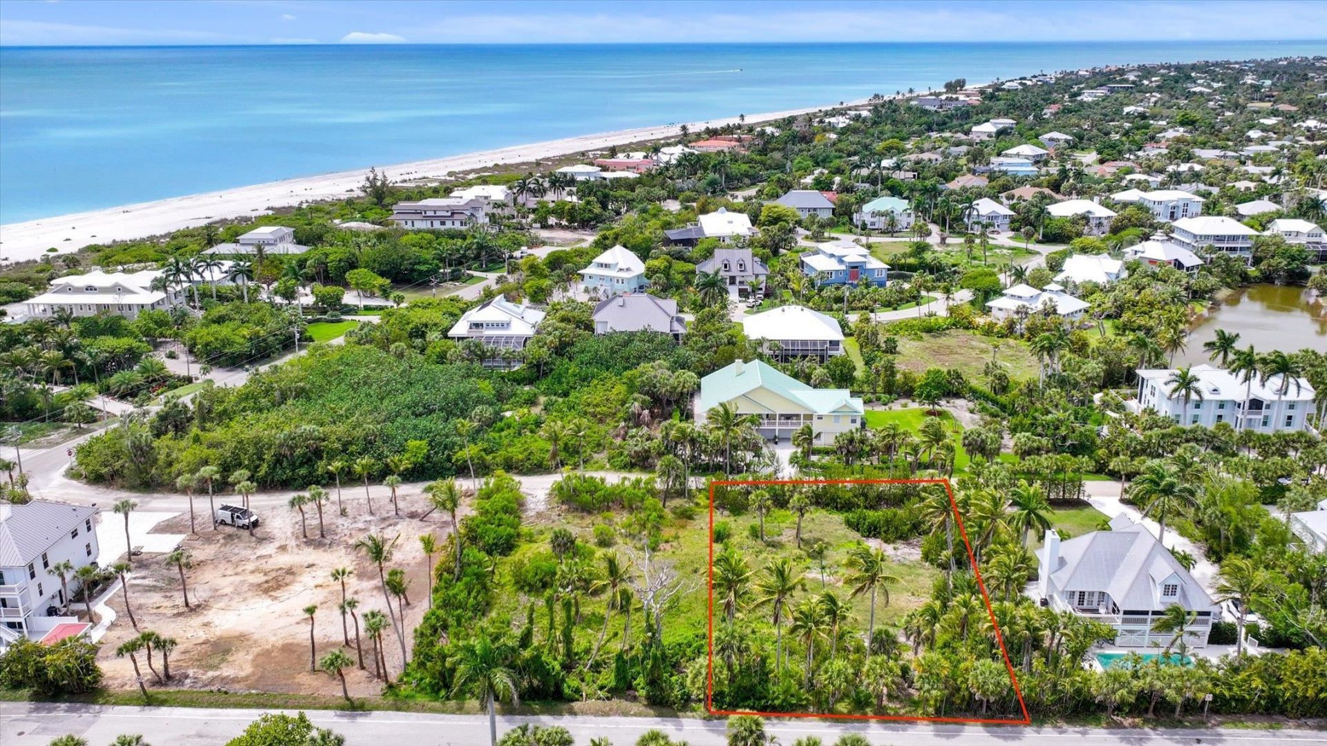 470 Sawgrass Pl, Sanibel, FL 33957 Photo