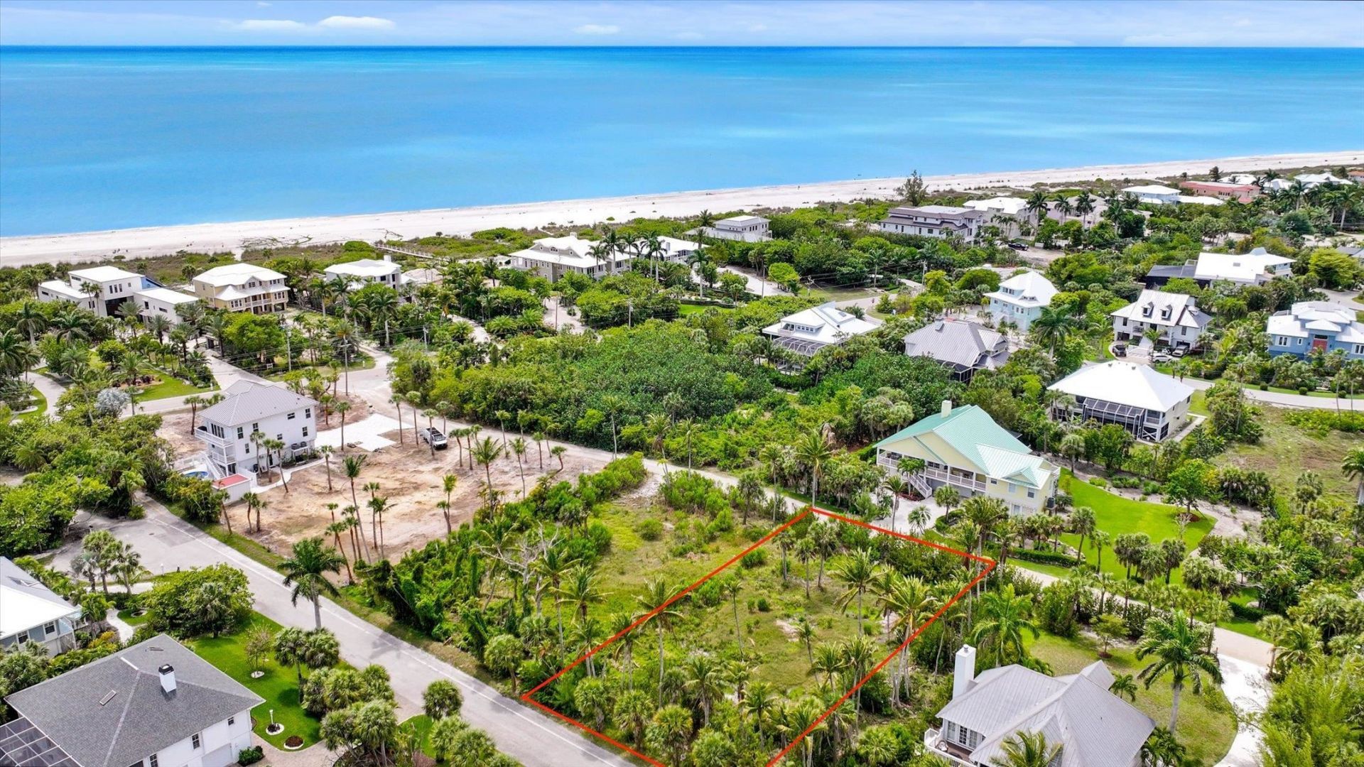 470 Sawgrass Pl, Sanibel, FL 33957 Photo