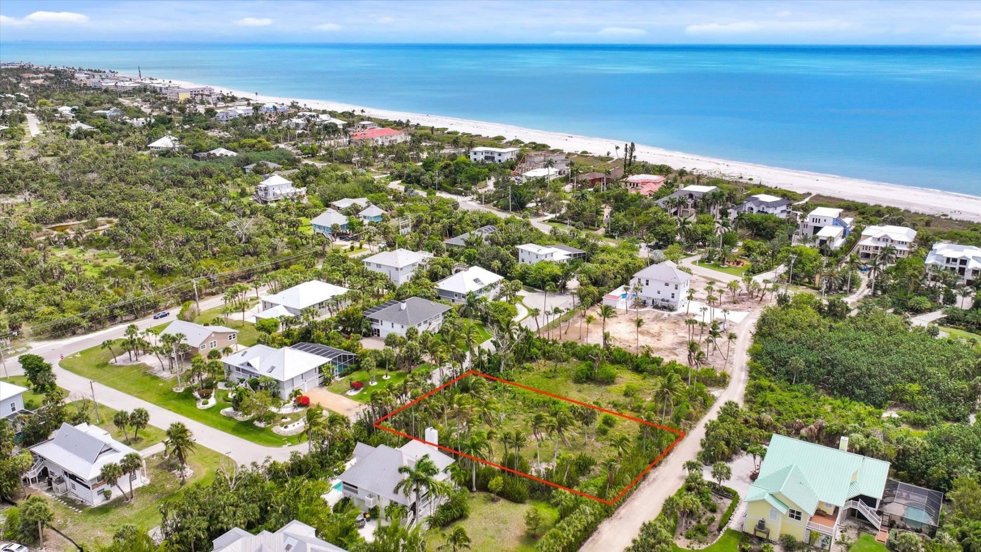 470 Sawgrass Pl, Sanibel, FL 33957 Photo