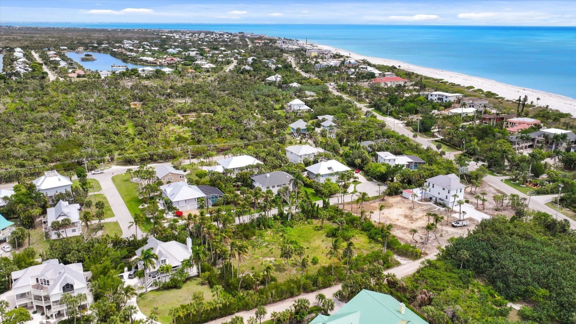 470 Sawgrass Pl, Sanibel, FL 33957 Photo