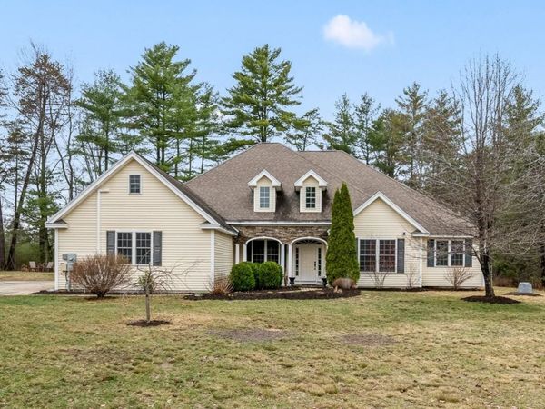 79 Jefferson Circle, Conway, NH 03813