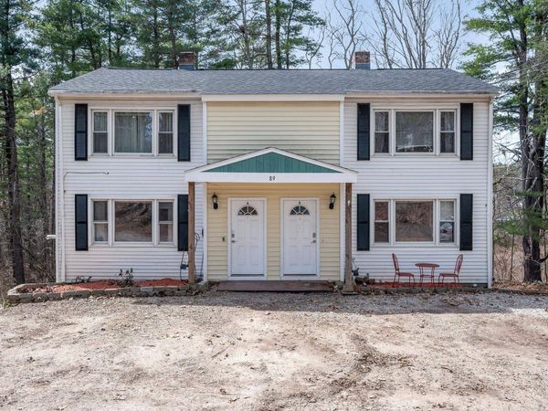 89 English Range Road, Derry, NH 03038