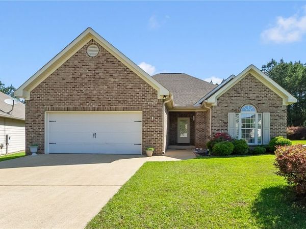 5047 Easton Drive , Tuscaloosa, AL 35405