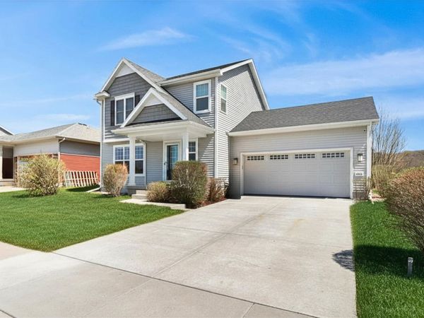 2616 Twin Pine Street, Cross Plains, WI 53528