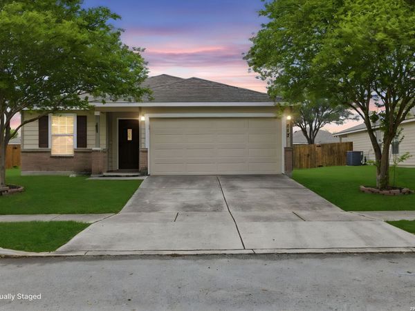 213 Cactus Patch, Selma, TX 78154