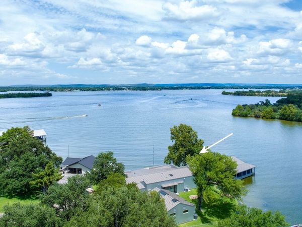 317 scenic, Horseshoe Bay, TX 78657