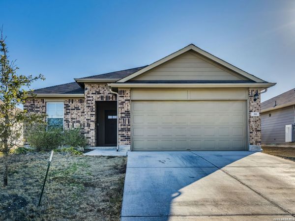316 Addison, Lockhart, TX 78644