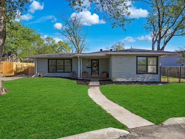 357 TUTTLE RD, Terrell Hills, TX 78209