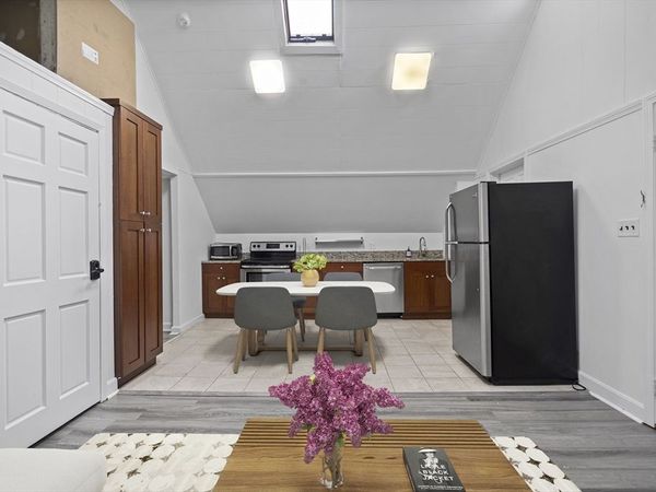 155 5th Street, Unit PH, Cambridge, MA 02141