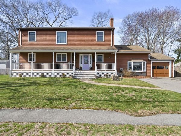 19 Selwyn Rd, Braintree, MA 02184