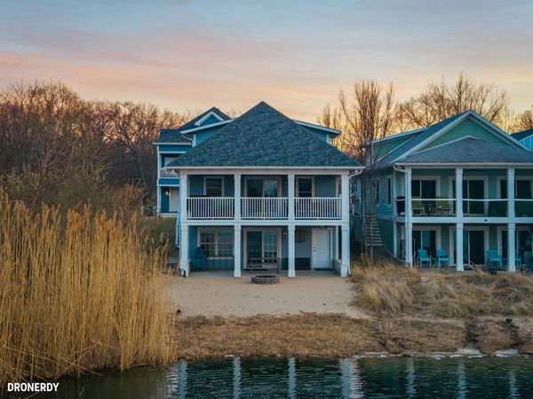 420 Beachwalk Lane , Michigan City, IN 46360