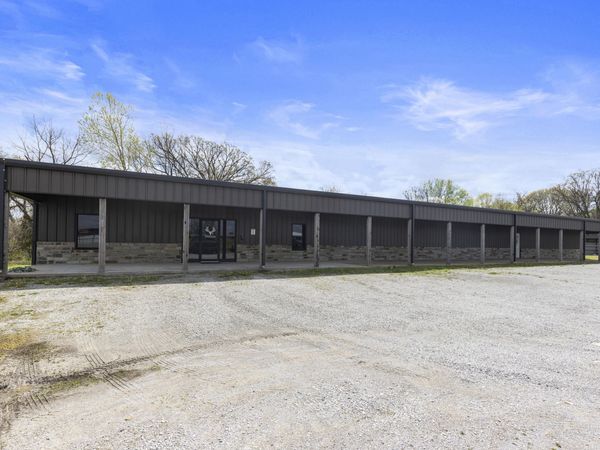 614 N Main Street , Jay, OK 74346