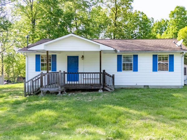 7805 Olde Timber Tr, Knoxville, TN 37924