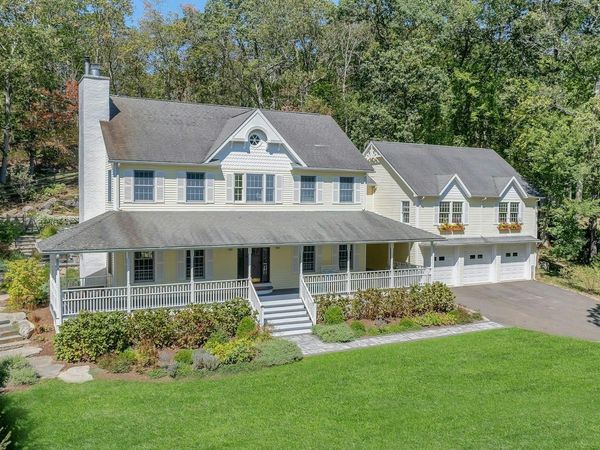 7/8 Douglas Drive, South Salem, NY 10590