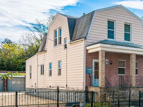 5 Norwood Ave Apt 1, Unit 1, Irvington, NJ 07111