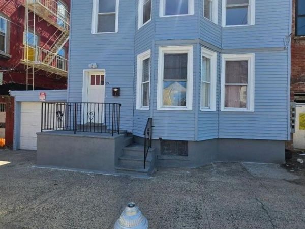 91 Belmont Ave, Jersey, NJ 07304