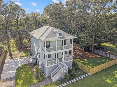 1892 Grover Drive, Johns Island, SC 29455