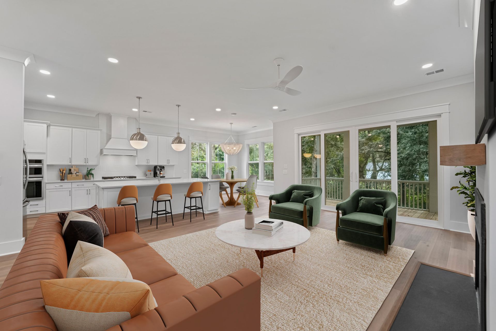 1892 Grover Drive Photo 4