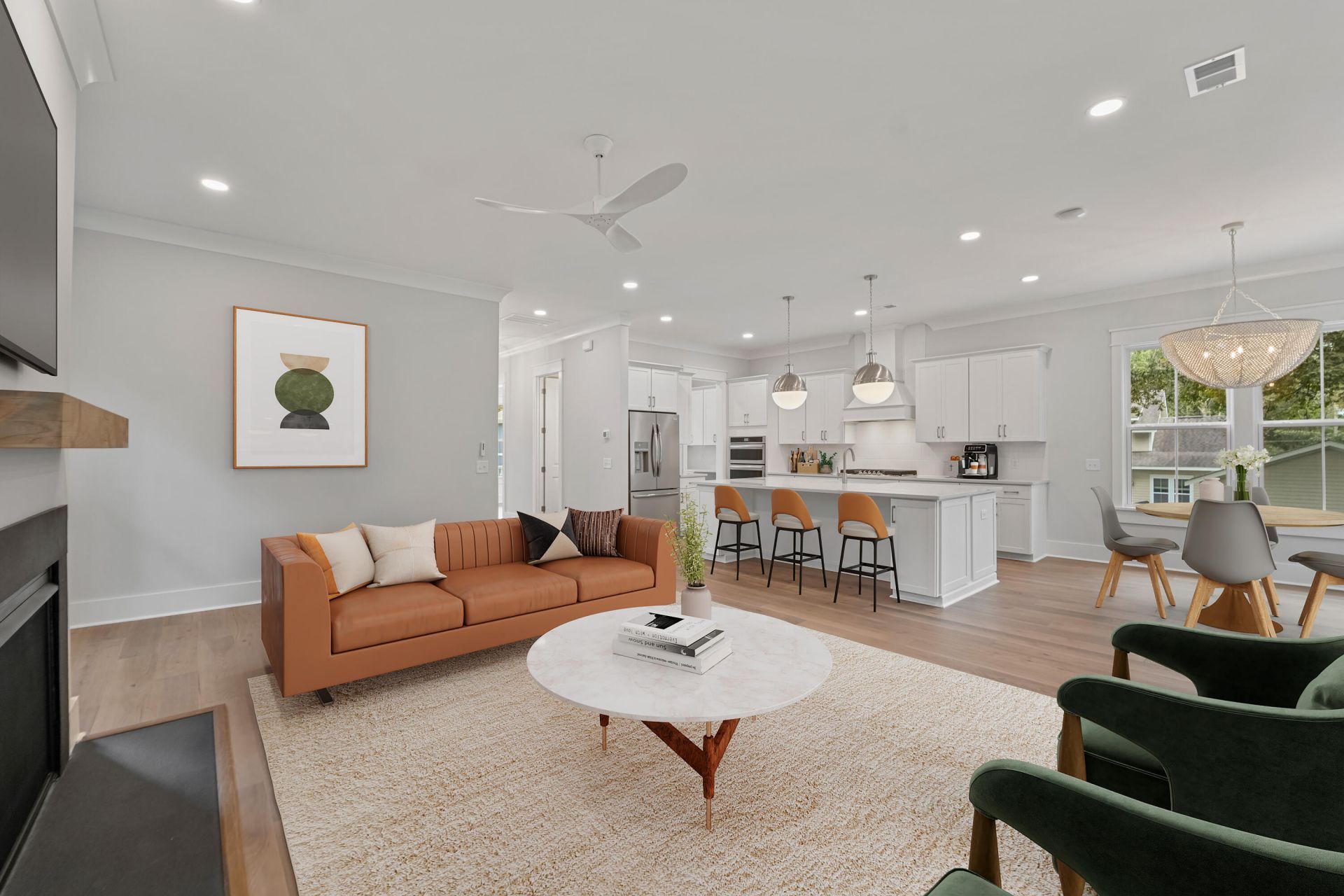 1892 Grover Drive Photo 9