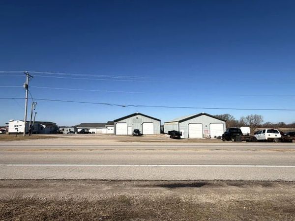 10712 N US Highway 151 Hwy, Calumet, WI 53049