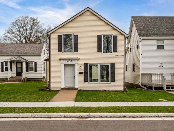 408 S Court St, Sparta, WI 54656