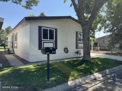 1715 Armagnea Street, Carson City, NV 89701 Photo