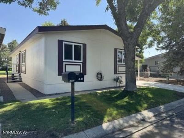 1715 Armagnea Street, Carson City, NV 89701