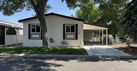 1715 Armagnea Street, Carson City, NV 89701 Photo