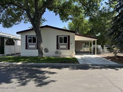 1715 Armagnea Street, Carson City, NV 89701 Photo