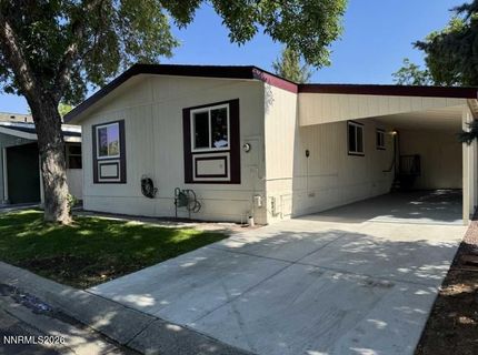 1715 Armagnea Street, Carson City, NV 89701 Photo