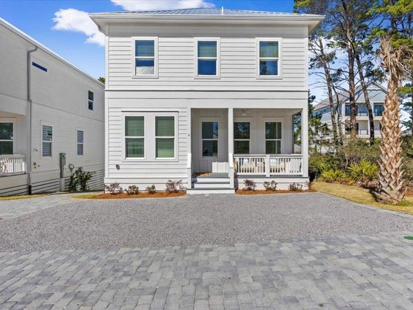 4 Caba Cove, Santa Rosa Beach, FL 32459