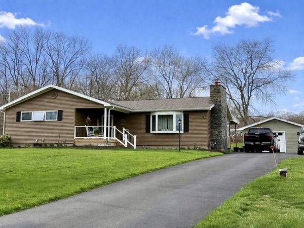 16 Acorn Avenue , Pine City, NY 14871