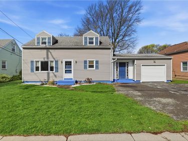 577 Fetzner Road, Rochester, NY 14626
