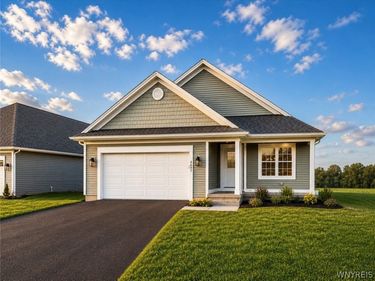 6687 Curtis Court, Lockport, NY 14094