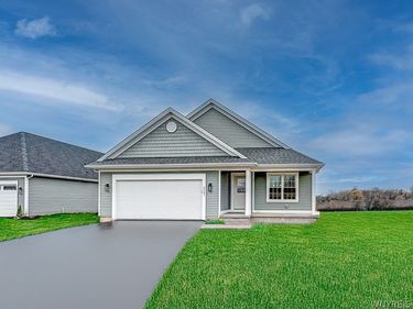 6687 Curtis Court, Lockport, NY 14094