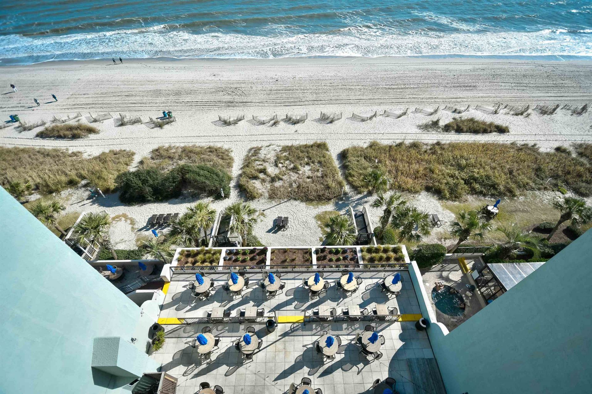 2401 S Ocean Blvd. Photo 19