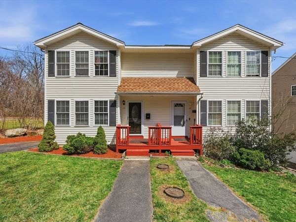 16 Merchant Street, Worcester, MA 01604