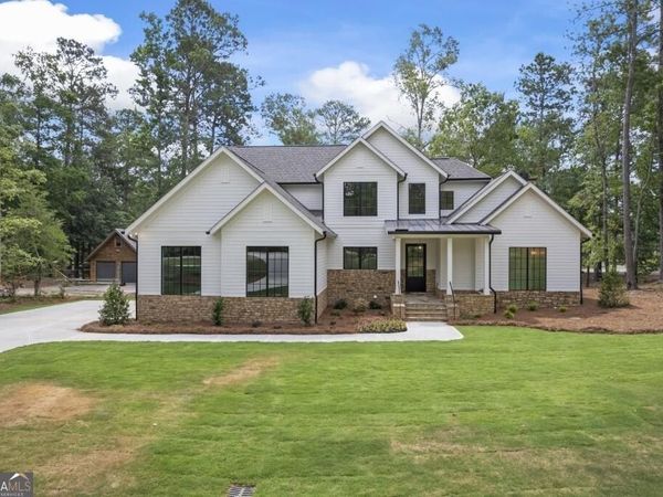 1301 Grayson Pointe Drive, Buckhead, GA 30625