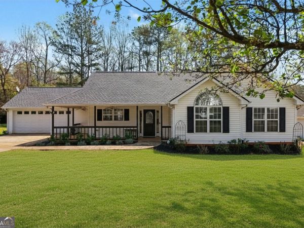 7177 Ironwood Drive, Gainesville, GA 30507