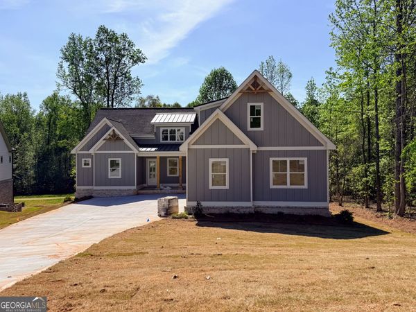 3108 Mulberry Greens Lane, Jefferson, GA 30549