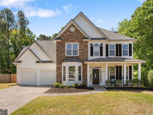 804 Sylvania Court SE, Mableton, GA 30126