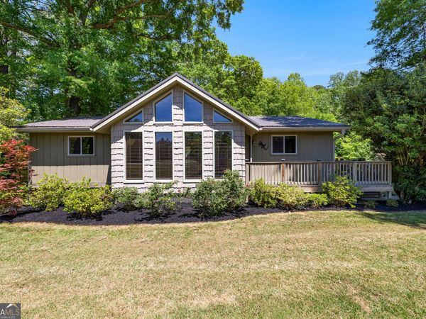 735 Welcome To Sargent Road, Newnan, GA 30263