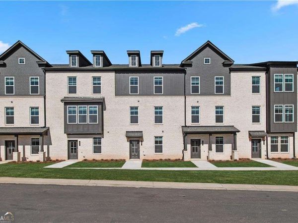 2816 Daybreak Lane, Newnan, GA 30265