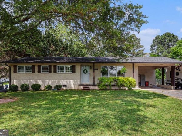 165 Rooker Road NW, Resaca, GA 30735