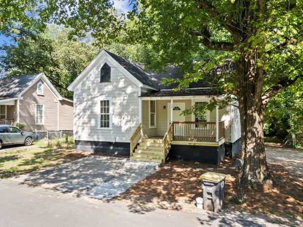 335 S McLin Street SW, Rome, GA 30161