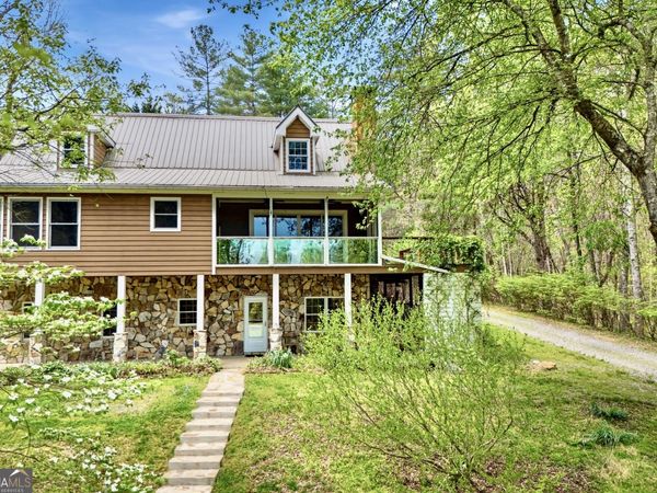 2685 Messer Road, Young Harris, GA 30582