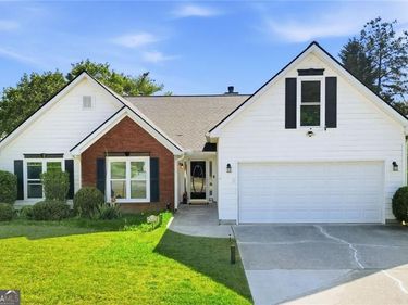 2645 Hamilton Chase Run, Buford, GA 30519