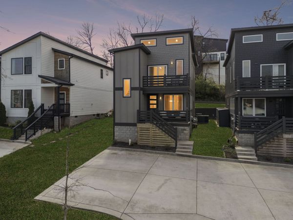 3213 Curtis St, Unit A, Nashville, TN 37218
