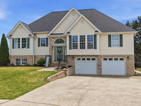 84 Rocky River Road , Ringgold, GA 30736