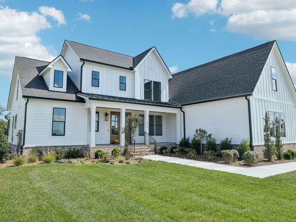 6220 Cedar Brooke Lane , Spring Hill, TN 37174